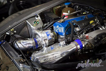 Load image into Gallery viewer, Mishimoto 00-09 Honda S2000 Manual Aluminum Radiator - MMRAD-S2K-00