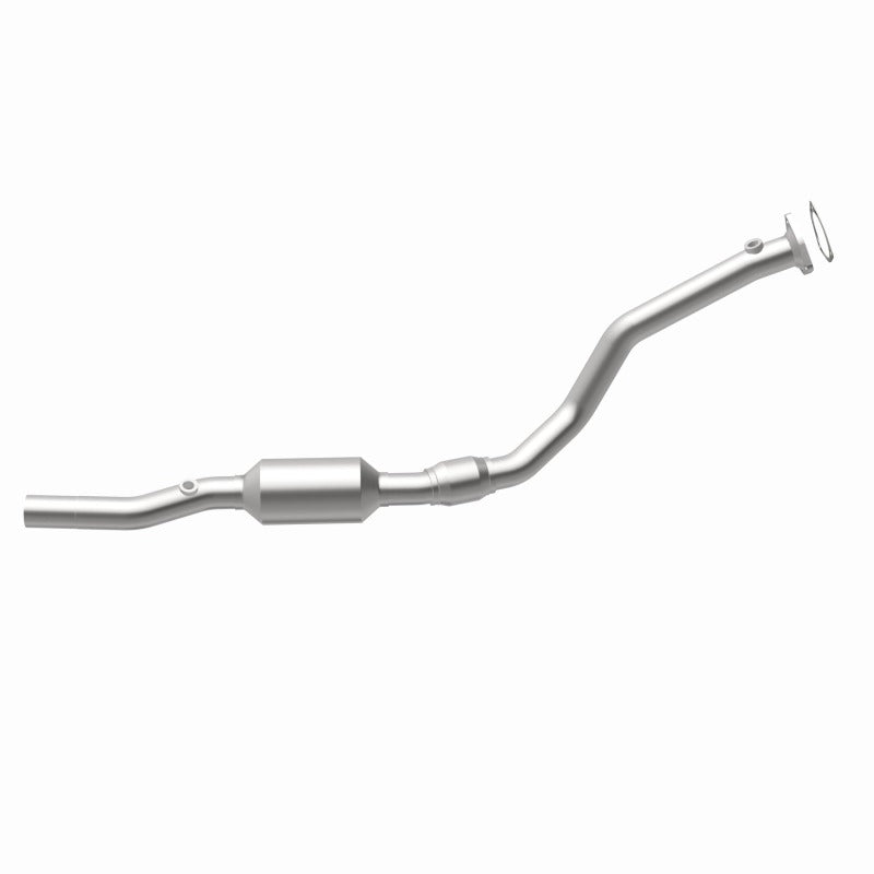 MagnaFlow Direct Fit Catalytic Converter 96-99 Audi A6 Quattro 2.8L - 24003