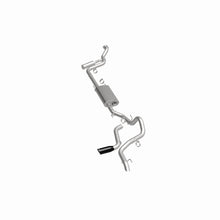 Load image into Gallery viewer, Magnaflow 2024 Toyota Tacoma Overland Series Cat-back Exhaust System - 19678