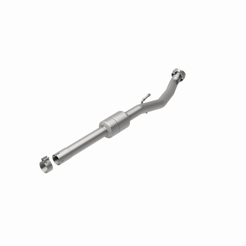 MagnaFlow Direct Fit Catalytic Converter 10- Cadillac CTS V6 Driver Side - 51427