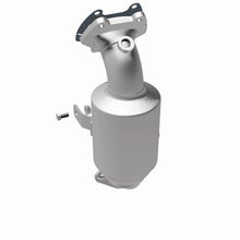 Load image into Gallery viewer, MagnaFlow 14-17 ProMaster 1500 V6 3.6 OEM Manifold Direct Fit Converter - 22-192