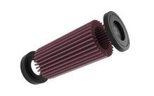 Load image into Gallery viewer, K&amp;N 00-09 Kawasaki KAF620 High-Flow Original Lifetime Engine Air Filter - KA-6201