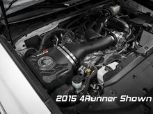 Load image into Gallery viewer, aFe Momentum GT Cold Air Intake System w/ Pro DRY S Filter Toyota FJ Cruiser 07-21 V6-4.0L - 50-70095D