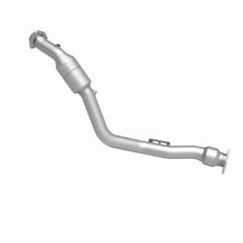 Load image into Gallery viewer, MagnaFlow Conv DF 04-06 VW Phaeton 4.2L Driver Side Front - 24977
