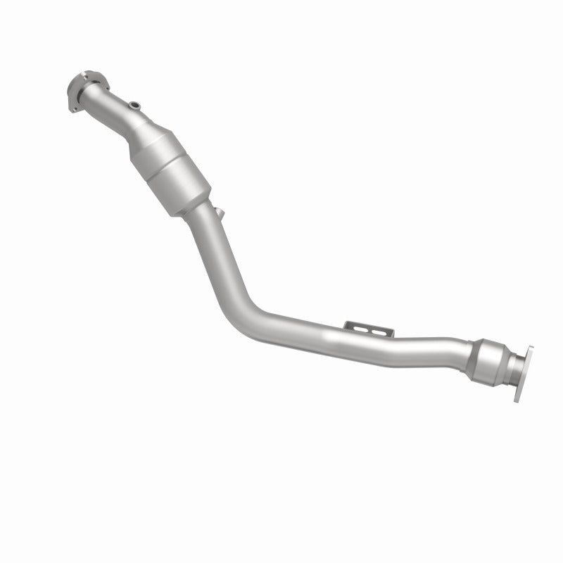 MagnaFlow Direct Fit Catalytic Converter 04-06 VW Phaeton 4.2L Driver Side Front - 49875