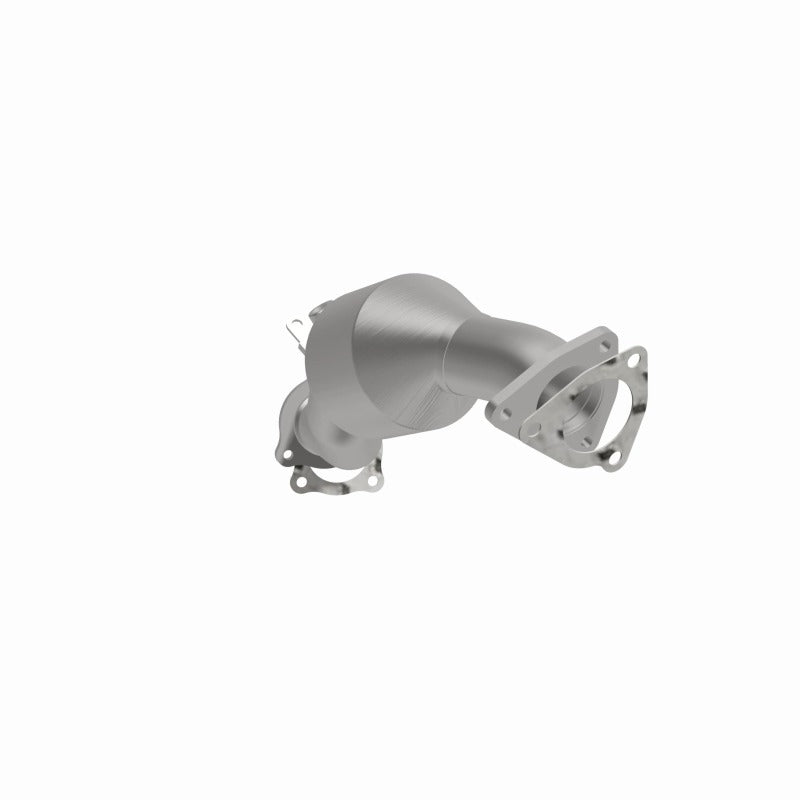 MagnaFlow Direct Fit Catalytic Converter 11-15 Audi Q7 V6 3.0L - 2.5in Pipe Dia 24.5in L - 52400