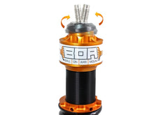 Load image into Gallery viewer, aFe Control PFADT Series Featherlight Single Adj Street/Track Coilover System 97-13 Chevy Corvette - 430-401001-N