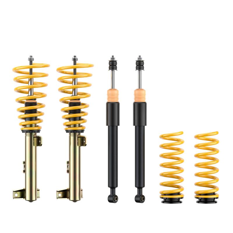 ST XA Adjustable Coilovers 01-07 Mercedes Benz C-Class (W203/W203K) Sedan/Wagon RWD - 18225002