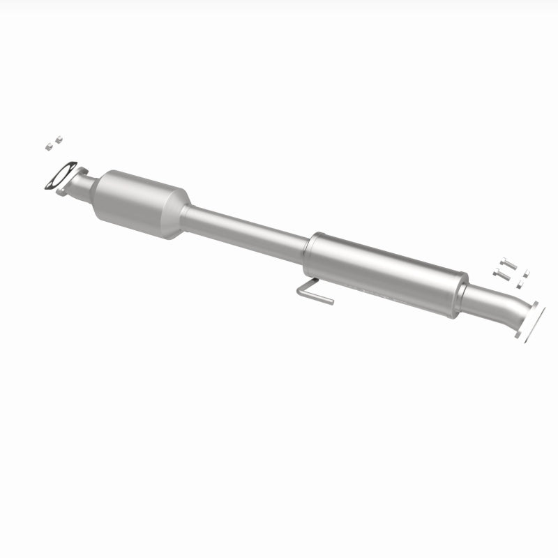 MagnaFlow 2015 Kia Optima 2.4L Direct Fit Catalytic Converter (California Grade) - 5571133