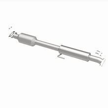 Load image into Gallery viewer, MagnaFlow 2015 Kia Optima 2.4L Direct Fit Catalytic Converter (California Grade) - 5571133