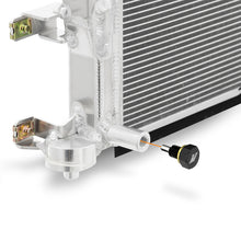Load image into Gallery viewer, Mishimoto 2023+ Toyota GR Corolla Performance Aluminum Radiator - MMRAD-GRC-23