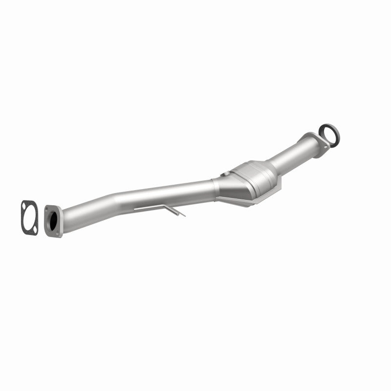 MagnaFlow 2005 Subaru Outback 2.5L Direct Fit Converter - 5491827