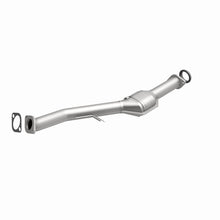 Load image into Gallery viewer, MagnaFlow 2005 Subaru Outback 2.5L Direct Fit Converter - 5491827