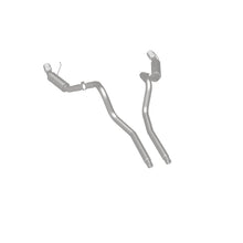 Load image into Gallery viewer, MagnaFlow SYS C/B 10 Mustang GT 3inch Magnapack - 16572