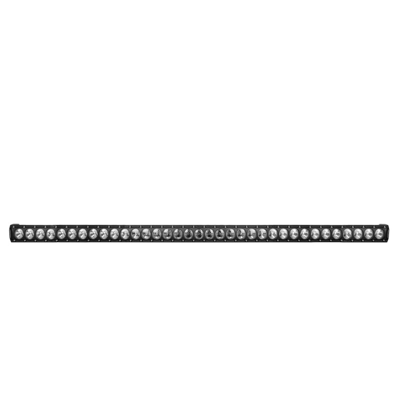 Rigid Industries Revolve 50in Bar w/White Trim Ring - 450613