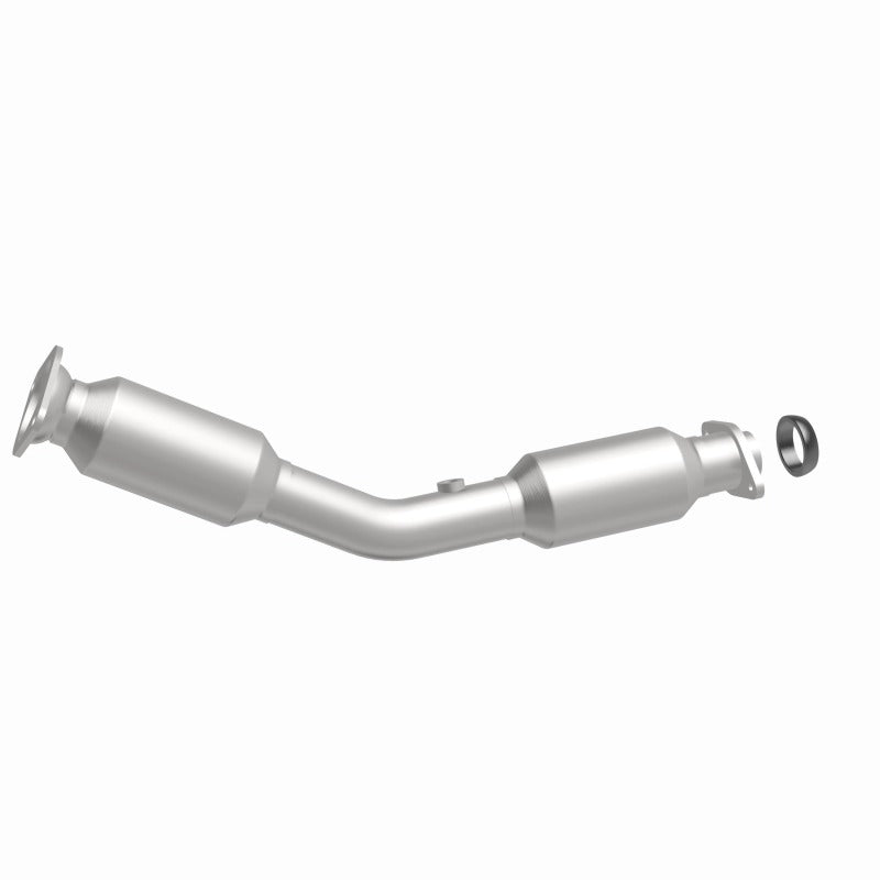 MagnaFlow Direct Fit Catalytic Converter 07-08 Nissan Sentra 2.0L (49 State) - 49753