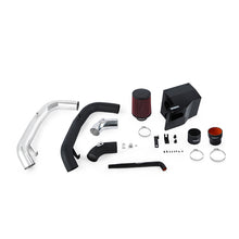 Load image into Gallery viewer, Mishimoto 13-16 Ford Focus ST 2.0L Performance Air Intake Kit - Polished - MMAI-FOST-13P