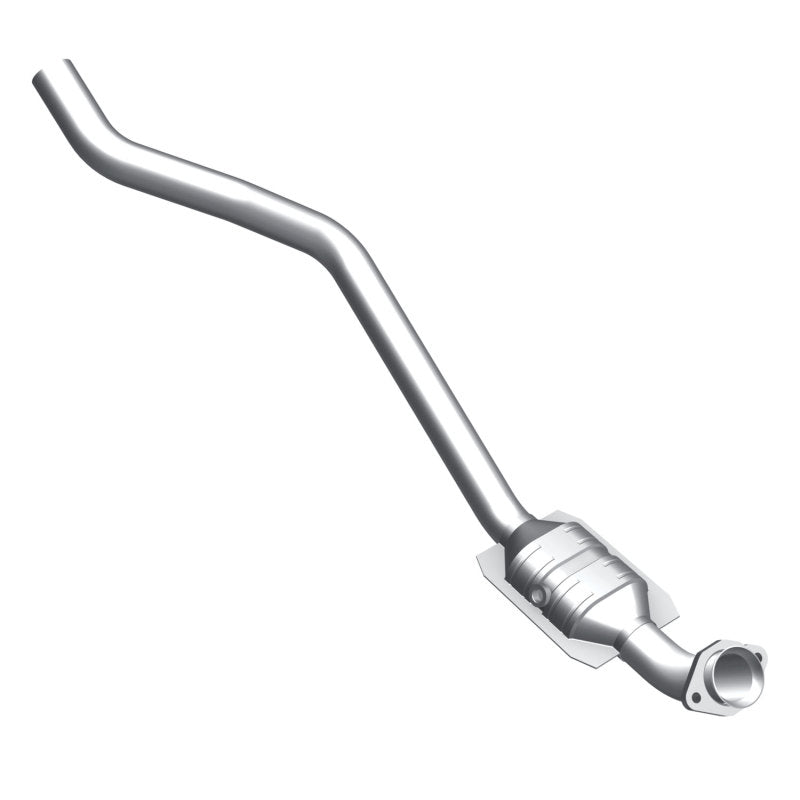 MagnaFlow Direct Fit Catalytic Converter 05 Ford Escape Hybrid 2.3L - 49921