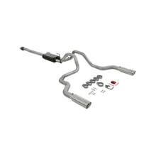 Load image into Gallery viewer, Flowmaster 15-20 Ford F-150 2.7L/3.5L/5.0L Force II Cat-Back Exhaust System - 818147