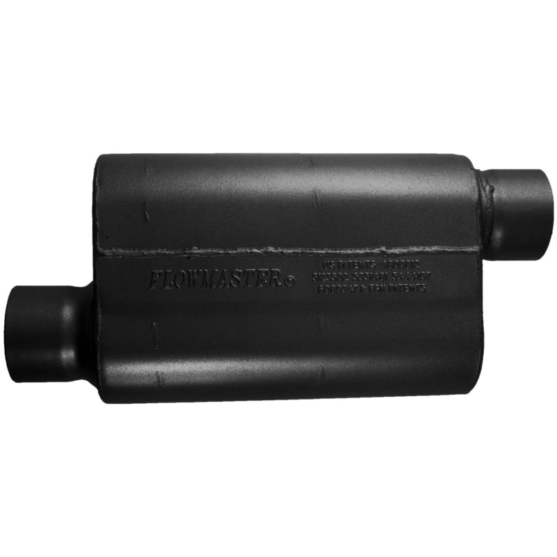 Flowmaster 4X8 Universal Resonator 3 in. O/O - 15110