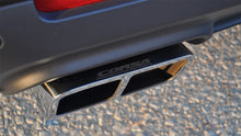 Load image into Gallery viewer, Corsa 2015-2023 Dodge Challenger SRT / Scat Pack / R/T 6.4L Polished Xtreme Cat-Back Exhaust - 14994