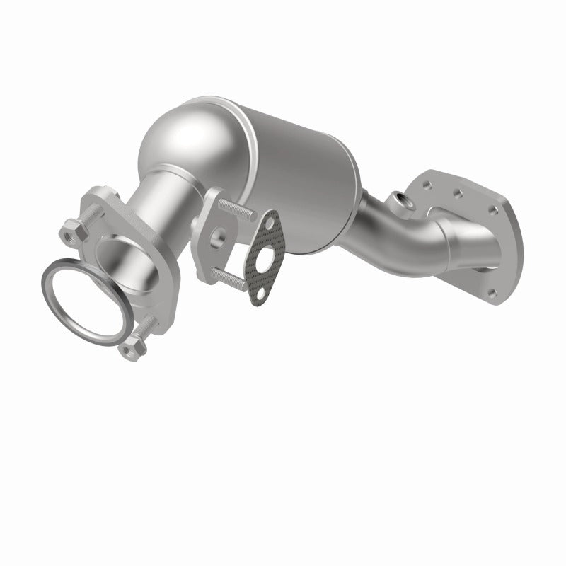 MagnaFlow 2017 Lexus RX 350h V6-3.5 Direct Fit Catalytic Converter OEM Manifold - 22-010