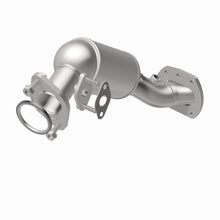 Load image into Gallery viewer, MagnaFlow 2017 Lexus RX 350h V6-3.5 Direct Fit Catalytic Converter OEM Manifold - 22-010