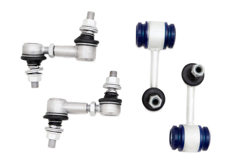 SuperPro 15-21 Subaru WRX HD End Link Set (TRC1225 + SPF3915K) - TRCLNKSET15
