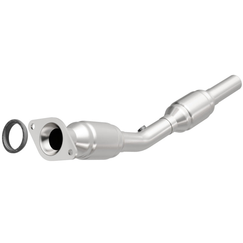 MagnaFlow Direct Fit Catalytic Converter 03-04 Vibe/Matrix/Corol OEM - 49461