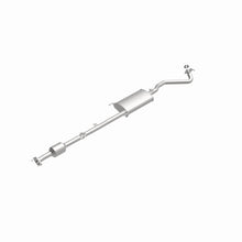 Load image into Gallery viewer, MagnaFlow 08-10 Toyota Highlander 3.3L OEM Grade Direct Fit Catalytic Converter - 52104