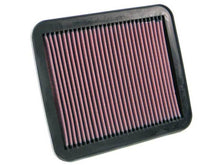 Load image into Gallery viewer, K&amp;N 99-04 Chevy Tracker / 98-05 Suzuki Vitara / 02-03 XL-7 Drop In Air Filter - 33-2155