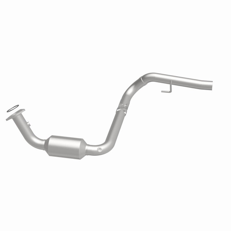 MagnaFlow California Direct Fit Converter 02-03 Cadillac Escalade 6.0L - 4451418