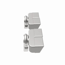 Load image into Gallery viewer, MagnaFlow Tip 1-Set Quad Square - 35221