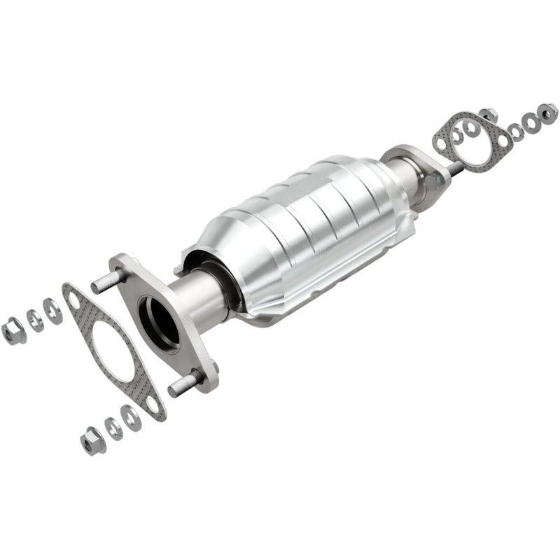 MagnaFlow Direct Fit Catalytic Converter 01-03 Rio 1.5/1.6 Rear - 24407
