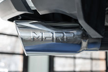 Load image into Gallery viewer, MBRP 2014+ Ram 2500/3500 6.4L Hemi Cat Back Single Side Exit Pro Series - T304 - S5149304