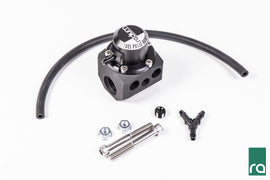 Radium Engineering FPD-XR Inline Fuel Pulse Damper - 20-0200