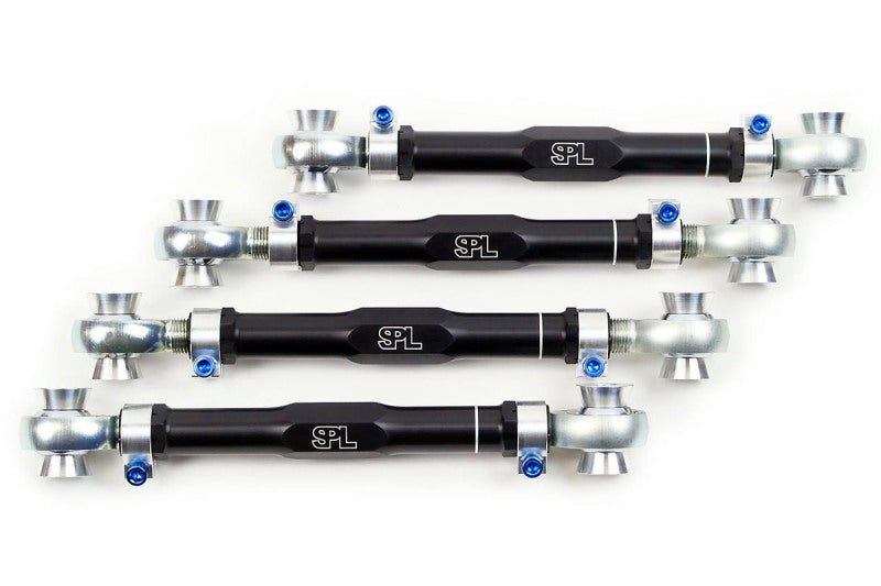 SPL Parts 99-12 Porsche 911 (996/997) Rear Dog Bone Links - SPL DB 996