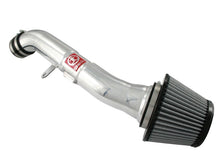 Load image into Gallery viewer, aFe Takeda Intakes Stage-2 PDS AIS PDS Nissan 350Z 03-06: Infiniti G35 03.5-06 V6-3.5L (pol) - TR-3001P