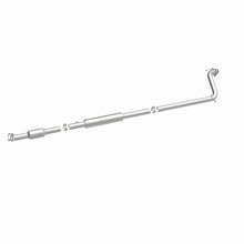 Load image into Gallery viewer, MagnaFlow Direct Fit Catalytic Converter 06-09 Eclipse 3.8L rear OEM (Not for sale in California) - 49152