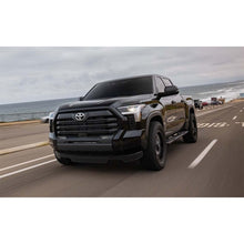 Load image into Gallery viewer, Magnaflow 22+ Toyota Tundra Overland Series 3in Single Straight Passenger Side Rear Cat-Back Exhaust - 19604