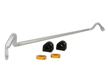 Load image into Gallery viewer, Whiteline 02-07 Subaru WRX Sedan Front 22mm Swaybar-heavy duty - BSF33