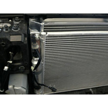 Load image into Gallery viewer, Mishimoto 09+ Nissan 370Z Manual Radiator - MMRAD-370Z-09