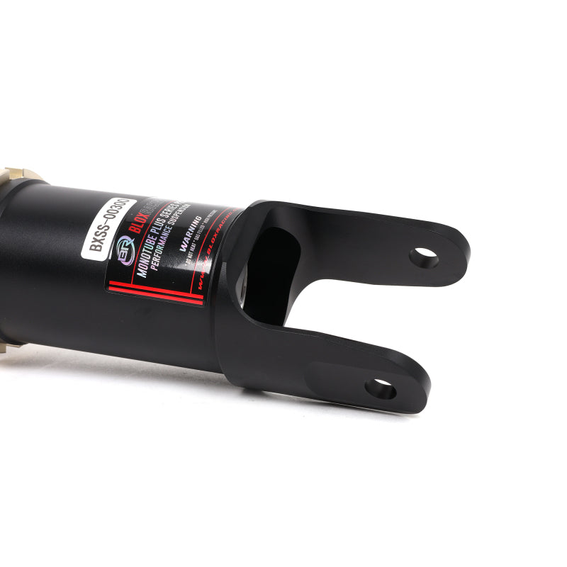 BLOX Racing Street Series Coilover System - EG/DC / EK - BXSS-00300