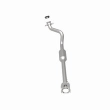 Load image into Gallery viewer, MagnaFlow Direct Fit Catalytic Converter 96 Buick Century/ Oldsmobile - 23487