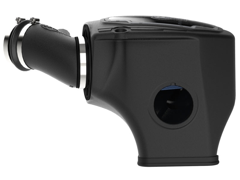 aFe Momentum GT Pro 5R Intake System 11-23 Dodge Challenger V8-6.4L HEMI w/Shaker Hood - 50-70125R