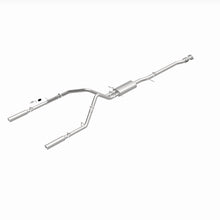 Load image into Gallery viewer, MagnaFlow Sys C/B 07 Silverado CC/SB duals - 16741