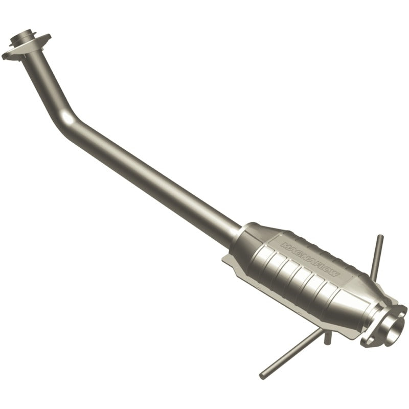 MagnaFlow Direct Fit Catalytic Converter Chrysler-Mitsubishi 42X6.5X - 23248