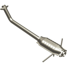 Load image into Gallery viewer, MagnaFlow Direct Fit Catalytic Converter Chrysler-Mitsubishi 42X6.5X - 23248