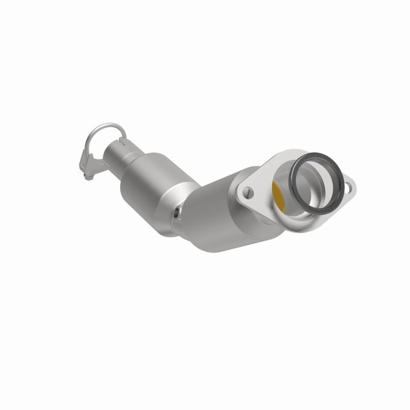 MagnaFlow Direct Fit Catalytic Converter 2010-2015 Prius L4 1.8 OEM Underbody - 52455