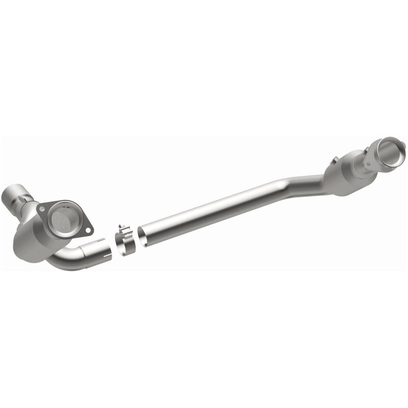 MagnaFlow 2009 Dodge Ram 1500 4.7L Direct Fit Converter - 5451665